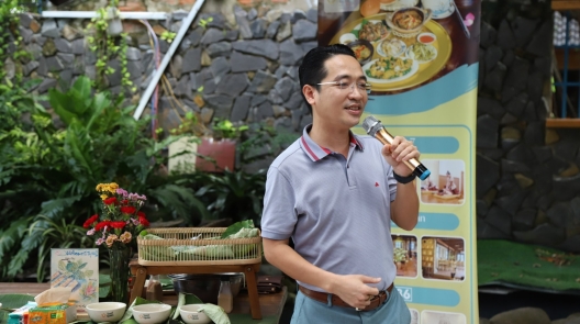 GIỚI THIỆU VỀ SEN 7 QUÁN 