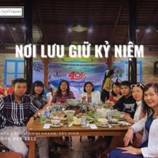Kỷ Niệm 